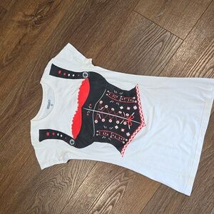 THE STANDARD NEW YORK RENAISSANCE graphic tshirt... #6460